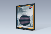 Taiwan Semiconductor Manufacturing Company Limitedより「Excellent Production Support in Advanced Packaging」を受賞